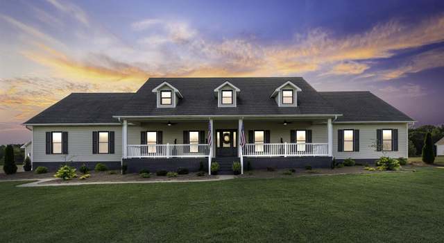 Photo of 384 Richardson Rd, Jasper, AL 35504