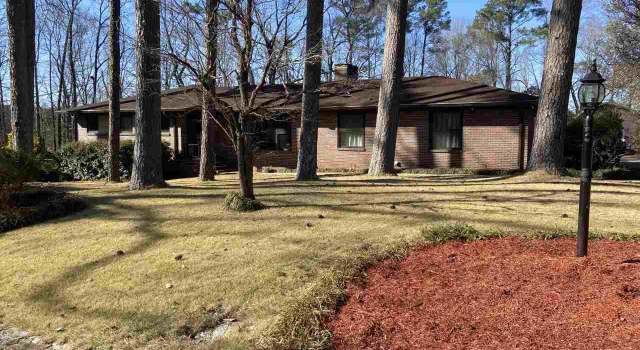 Photo of 1076 Hallmark Rd, Birmingham, AL 35214