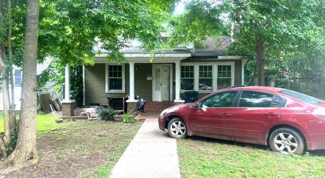 Photo of 4538 74th Pl N, Birmingham, AL 35206