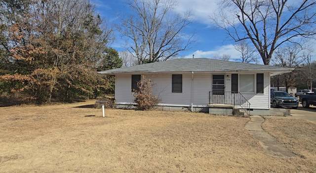 Photo of 2715 S High St, Selma, AL 36701