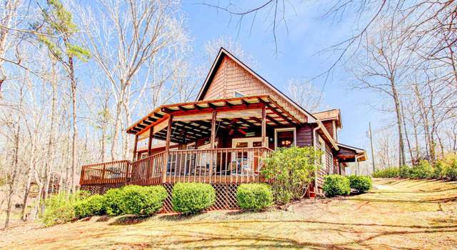 Photo of 242 Pam St, Wedowee, AL 36278