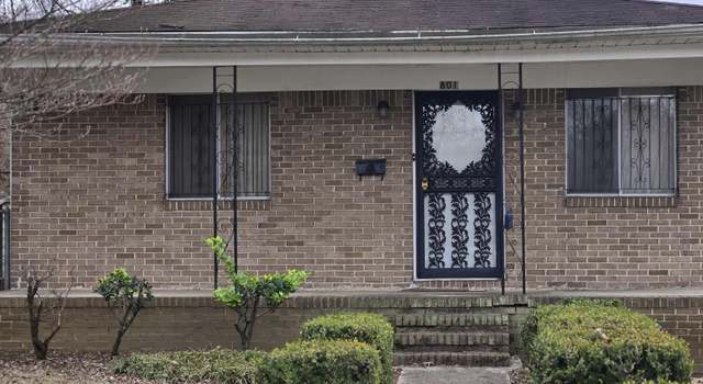 Photo of 801 6th Pl, Birmingham, AL 35214