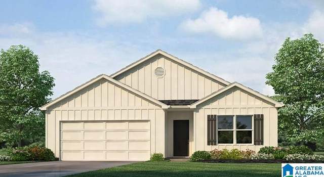 Photo of 4096 Brookside Dr, Mount Olive, AL 35117