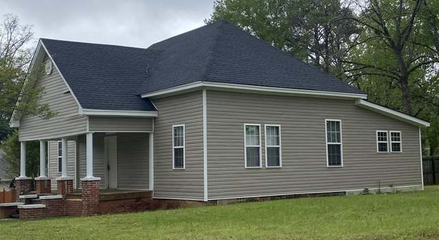 Photo of 1907 Walnut St, Centreville, AL 35042