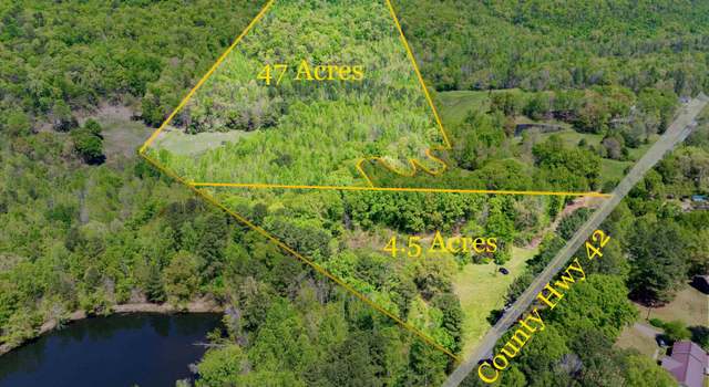 Photo of 1801 County Hwy #42, Oneonta, AL 35121