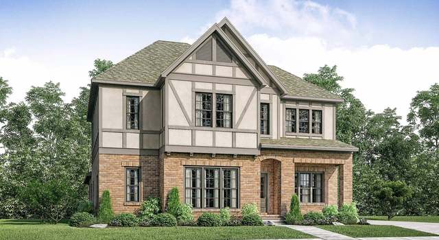 Photo of 3438 Blackridge Cir, Hoover, AL 35244
