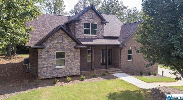 Photo of 214 Clairmont Rd, Sterrett, AL 35147