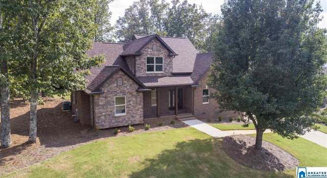 Photo of 214 Clairmont Rd, Sterrett, AL 35147
