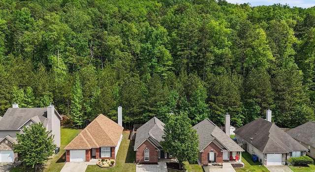 Photo of 4116 Forest Lakes Rd, Sterrett, AL 35147