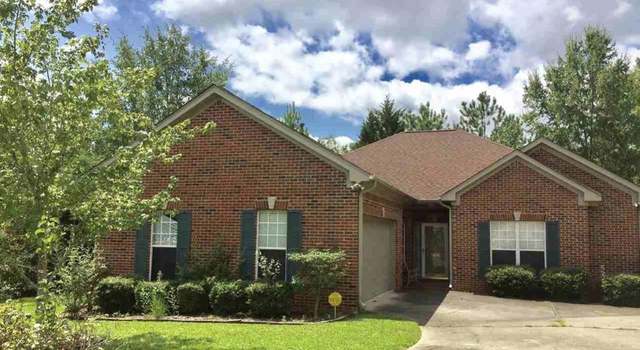 Photo of 1801 Covington Cir, Leeds, AL 35094