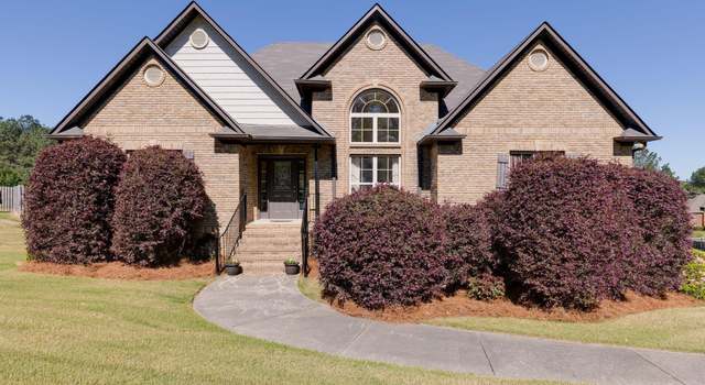 Photo of 590 Brookhaven Dr, Odenville, AL 35120