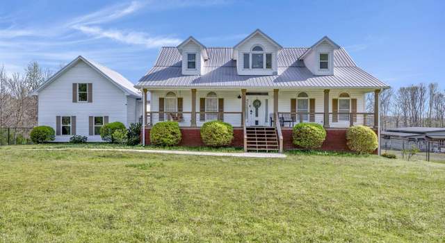 Photo of 299 County Road 248, Cullman, AL 35057