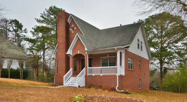 Photo of 1119 Saddlebrook Rd, Irondale, AL 35210