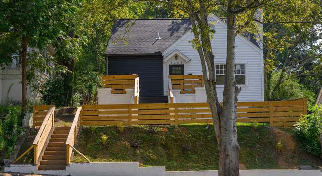 Photo of 8403 5th Ave S, Birmingham, AL 35206