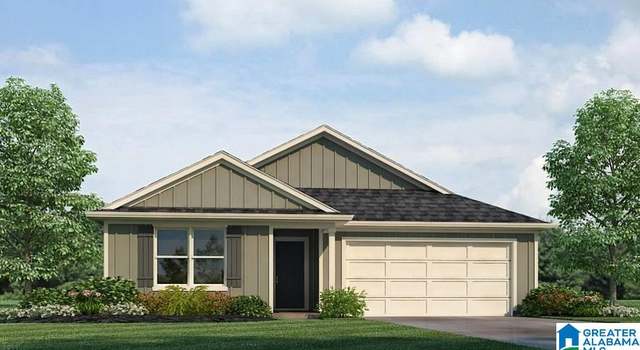 Photo of 371 Archers Brook Ln, Springville, AL 35146