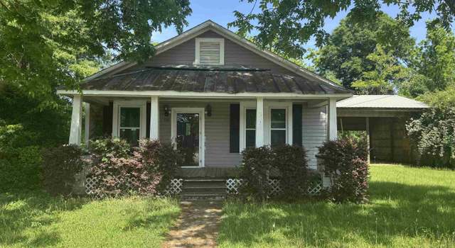 Photo of 516 Forest Ave, Jackson, AL 36545