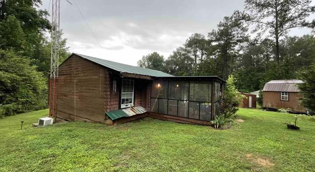 Photo of 1925 K D Byrd Station Rd, Quinton, AL 35130