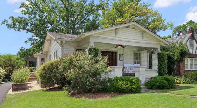 Photo of 322 Woodland Dr, Birmingham, AL 35209