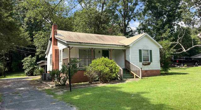 Photo of 506 3rd St SW, Childersburg, AL 35044