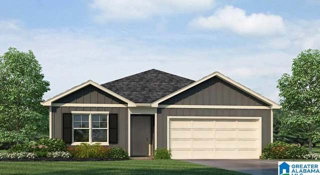 Photo of 4097 Brookside Dr, Mount Olive, AL 35117
