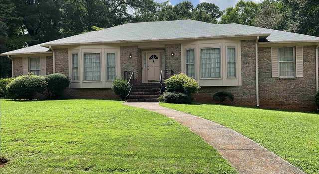 Photo of 804 Jeffery Cir, Birmingham, AL 35235