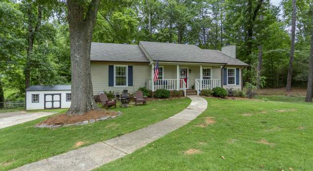 Photo of 5910 Averhart Rd, Mount Olive, AL 35117