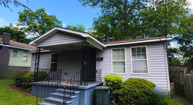 Photo of 4421 43rd St N, Birmingham, AL 35217