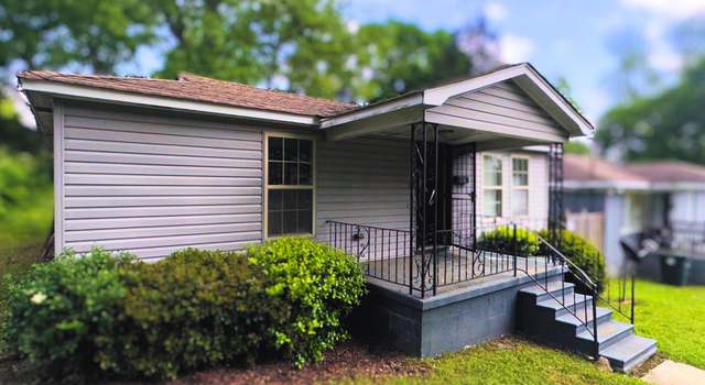 Photo of 4421 43rd St N, Birmingham, AL 35217