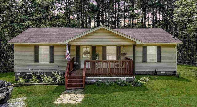 Photo of 9483 Dads Hill Rd, Warrior, AL 35180