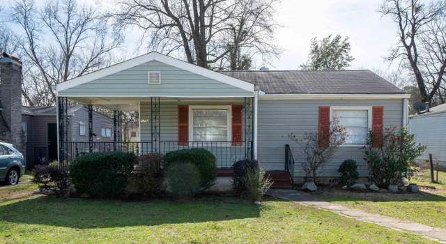 Photo of 1759 50th St, Birmingham, AL 35208
