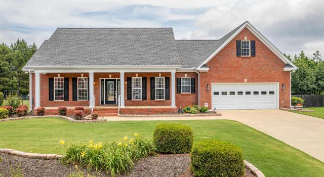 Photo of 214 Liberty Ln, Anniston, AL 36207