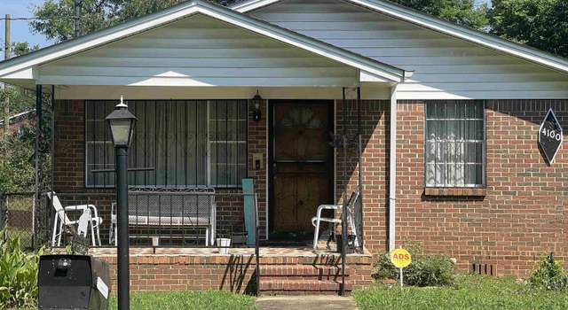 Photo of 4100 Park Ave, Birmingham, AL 35211