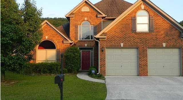 Photo of 2090 Forest Lakes Ln, Sterrett, AL 35147