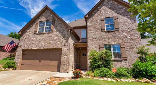 Photo of 5988 Mountain View Trce, Trussville, AL 35173