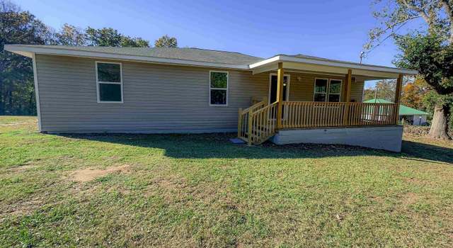 Photo of 800 Hollingsworth Rd, Anniston, AL 36201