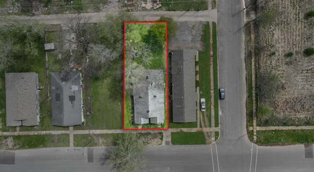 Photo of 2117 Avenue J Unit 9&10, Birmingham, AL 35218