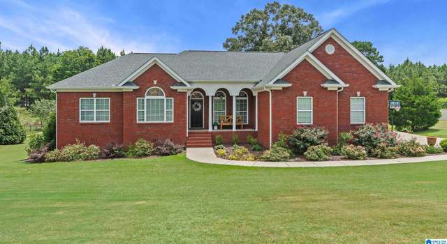 Photo of 241 Frank St, Thorsby, AL 35171