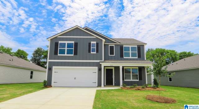 Photo of 352 Koslin Loop, Calera, AL 35040
