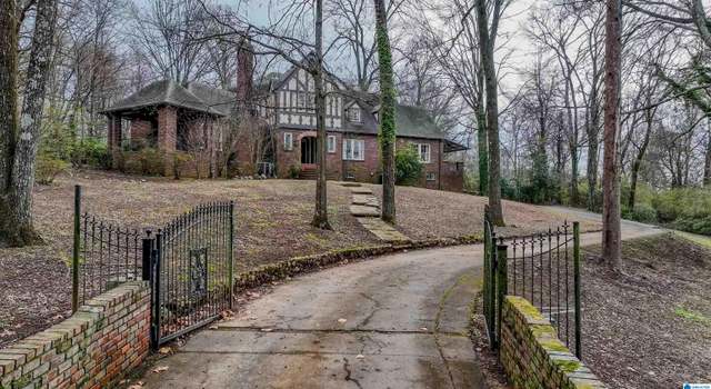Photo of 801 Rose Dr, Birmingham, AL 35235