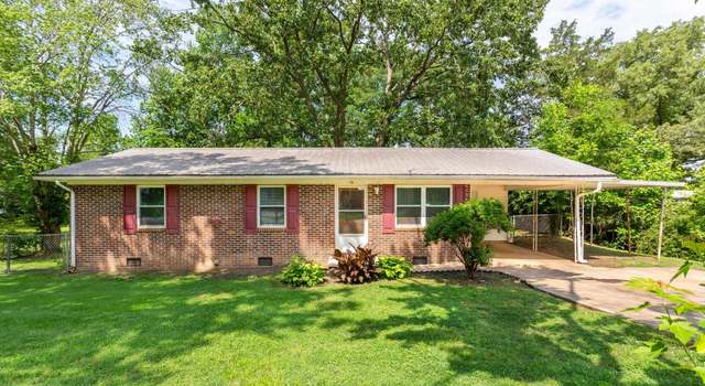 Photo of 28 Piper St, Eastaboga, AL 36260