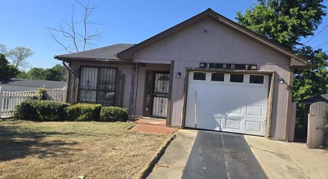 Photo of 346 Kahn St, Montgomery, AL 36104