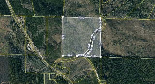 Photo of 0 County Road 208 #0, AL 35462
