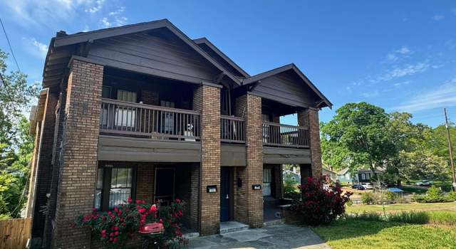 Photo of 1229 8th Ave W, Birmingham, AL 35208