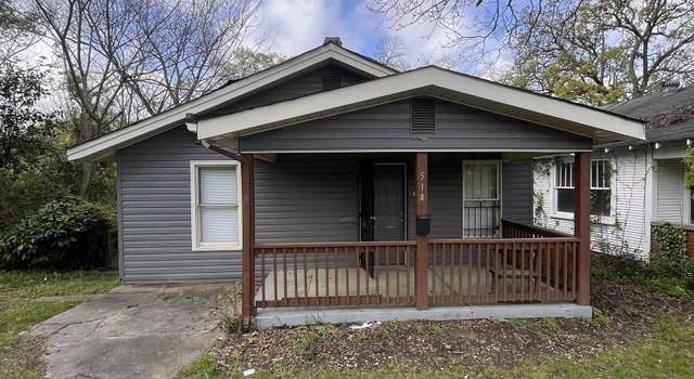 Photo of 514 S 81st St, Birmingham, AL 35206