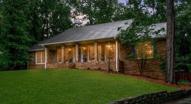 Photo of 3204 Woodford Way, Birmingham, AL 35242