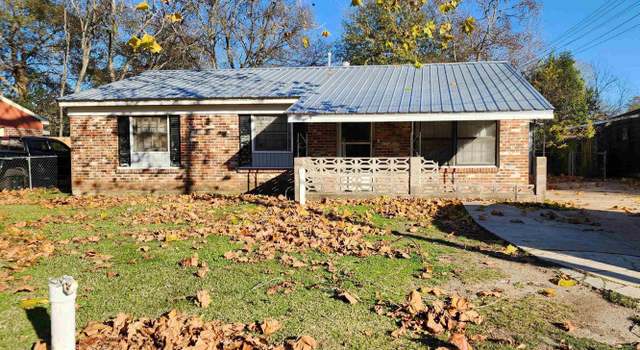 Photo of 4008 Shell Ln, Montgomery, AL 36110
