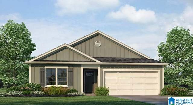 Photo of 357 Koslin Loop, Calera, AL 35040