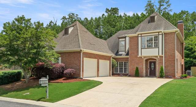 Photo of 5912 Waterscape Pass, Hoover, AL 35244