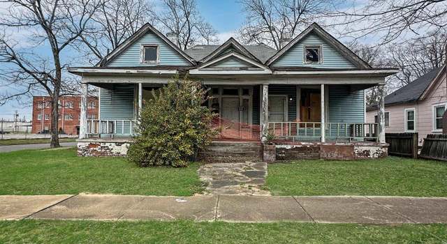 Photo of 6600 1st Ave S, Birmingham, AL 35212