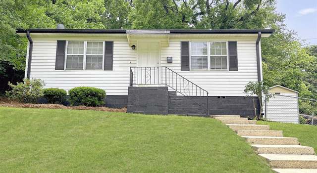 Photo of 1623 Wharton Ave, Tarrant, AL 35217